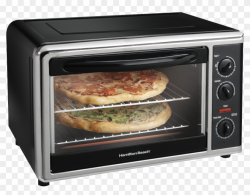 convection oven